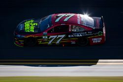 Erik Jones, Furniture Row Racing Toyota