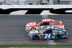 Chase Elliott, Hendrick Motorsports Chevrolet