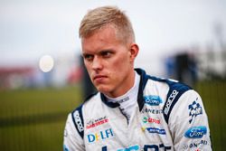 Ott Tänak, M-Sport