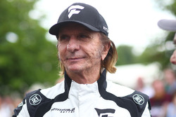 Emerson Fittipaldi, McLaren