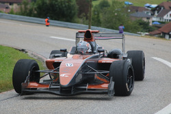 Christian Balmer, Tatuus-Honda FM, Bödeli Racing Club