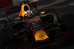 Daniel Ricciardo, Red Bull Racing RB13