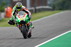 Aleix Espargaro, Aprilia Racing Team Gresini