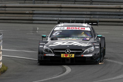 Robert Wickens, Mercedes-AMG Team HWA, Mercedes-AMG C63 DTM