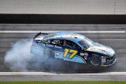 1. Ricky Stenhouse Jr., Roush Fenway Racing Ford