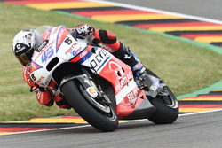 Scott Redding, Pramac Racing