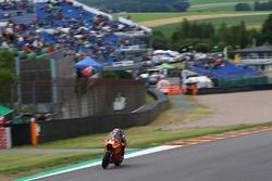Bradley Smith, Red Bull KTM Factory Racing