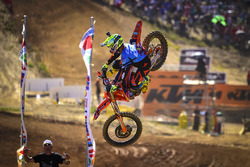 Tony Cairoli, KTM Factory Racing