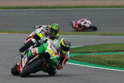 Aleix Espargaro, Aprilia Racing Team Gresini