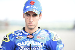 Alex Rins, Team Suzuki MotoGP