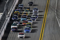 Erik Jones, Furniture Row Racing Toyota