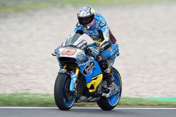 Jack Miller, Estrella Galicia 0,0 Marc VDS