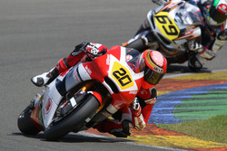 Dimas Ekky, Astra Honda Racing Team