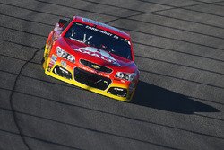 Alex Bowman, Hendrick Motorsports Chevrolet