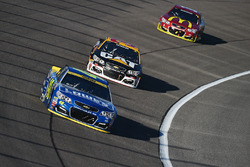 Jimmie Johnson, Hendrick Motorsports Chevrolet