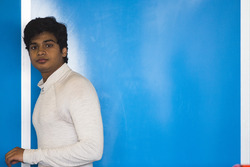 Arjun Maini, Jenzer Motorsport