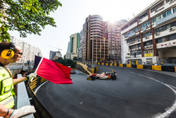 Red flag