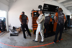 Daniel Suarez, Joe Gibbs Racing Toyota