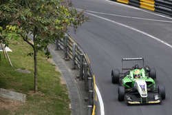 Alexander Sims, Double R Racing Dallara Mercedes