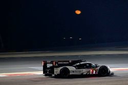 #2 Porsche Team, Porsche 919 Hybrid: Romain Dumas, Neel Jani, Marc Lieb