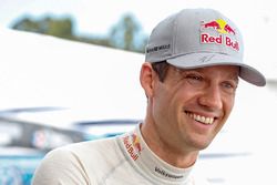 Sébastien Ogier, Volkswagen Motorsport