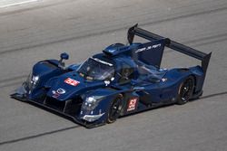 #52 PR1 Mathiasen Motorsports Gibson Ligier JS P217: Michael Guasch, Tom Kimber-Smith, Jose Gutierrez