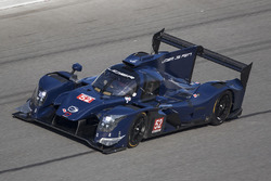 #52 PR1 Mathiasen Motorsports Gibson Ligier JS P217: Michael Guasch, Tom Kimber-Smith, Jose Gutierrez