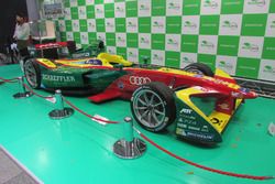 ABT Schaeffler FE02