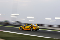 Gabriele Tarquini, LADA Sport Rosneft, Lada Vesta