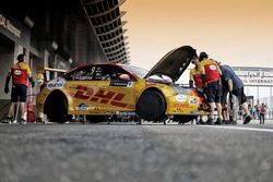 Tom Coronel, Roal Motorsport, Chevrolet RML Cruze TC1