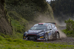 11 KASPERCZYK Tomasz SYTY Damian Ford Fiesta R5