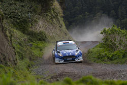 17 HABAJ Lukasz DYMURSKY Daniel Ford Fiesta R5