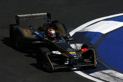 Jean-Eric Vergne, Techeetah