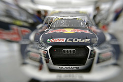 Mattias Ekström, EKS, Audi S1 EKS RX Quattro