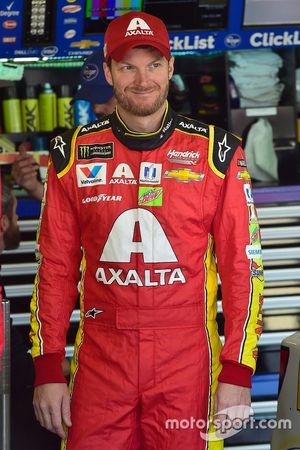 Dale Earnhardt Jr., Hendrick Motorsports Chevrolet