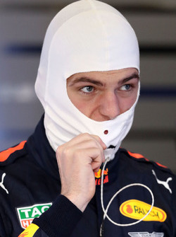 Макс Ферстаппен, Red Bull Racing