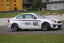 Albin Mächler, BMW M2, Carosserie Albin Mächler