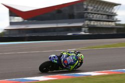 Valentino Rossi, Yamaha Factory Racing