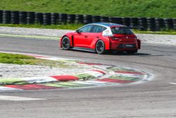 Seat Leon Cup Racer