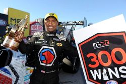 Ganador Top Fuel Antron Brown