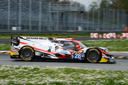 #28 TDS Racing Oreca 07 Gibson: François Perrodo, Matthieu Vaxivière, Emmanuel Collard