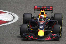 Daniel Ricciardo, Red Bull Racing RB13