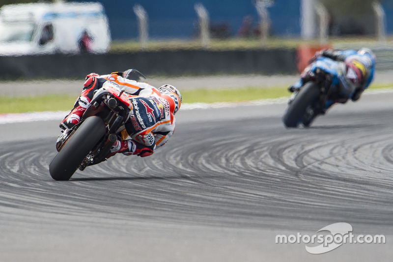 Marc Márquez, Repsol Honda Team