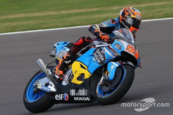 Tito Rabat, Estrella Galicia 0,0 Marc VDS