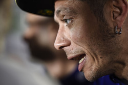 Valentino Rossi, Yamaha Factory Racing