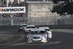 Thorsten Stadler, Mercedes Benz C-Klasse DTM