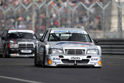 Thorsten Stadler, Mercedes Benz C-Klasse DTM