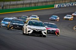 Toyota Camry Pace Car