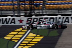 Will Power, Team Penske Chevrolet