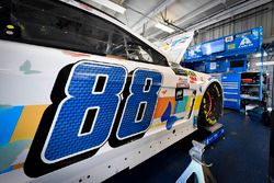 Dale Earnhardt Jr., Hendrick Motorsports Chevrolet